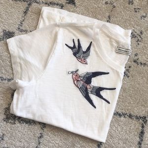 Abercrombie & Fitch shirt!